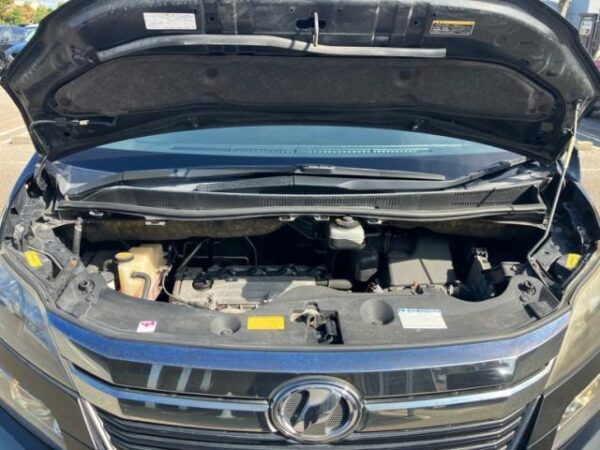Ref:AUX-20075490 TOYOTA VELLFIRE 2012 - Image 19