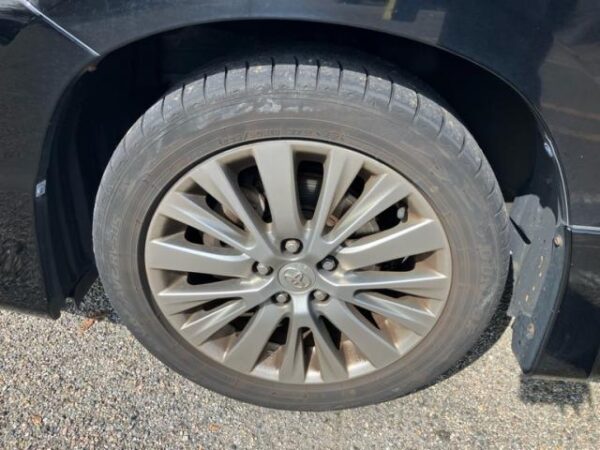 Ref:AUX-20075490 TOYOTA VELLFIRE 2012 - Image 6