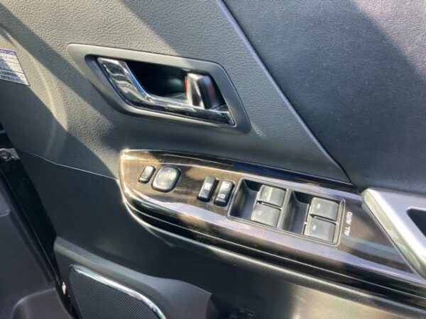 Ref:AUX-20075490 TOYOTA VELLFIRE 2012 - Image 7