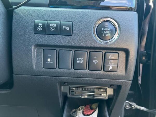 Ref:AUX-20075490 TOYOTA VELLFIRE 2012 - Image 9