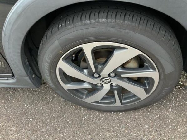 Ref:AUX-20075548 TOYOTA AQUA 2018 - Image 13