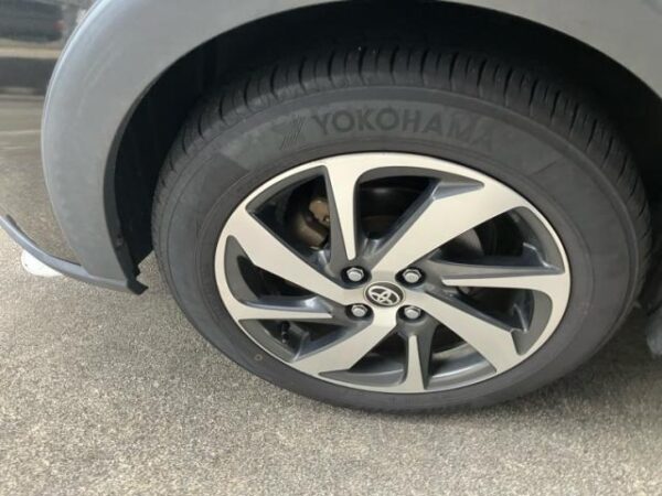 Ref:AUX-20075548 TOYOTA AQUA 2018 - Image 14