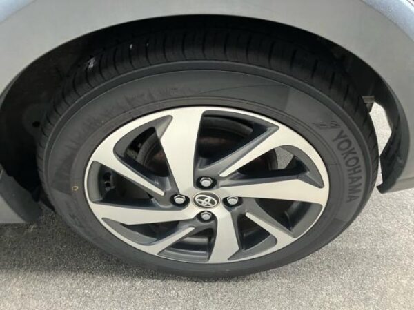 Ref:AUX-20075548 TOYOTA AQUA 2018 - Image 3