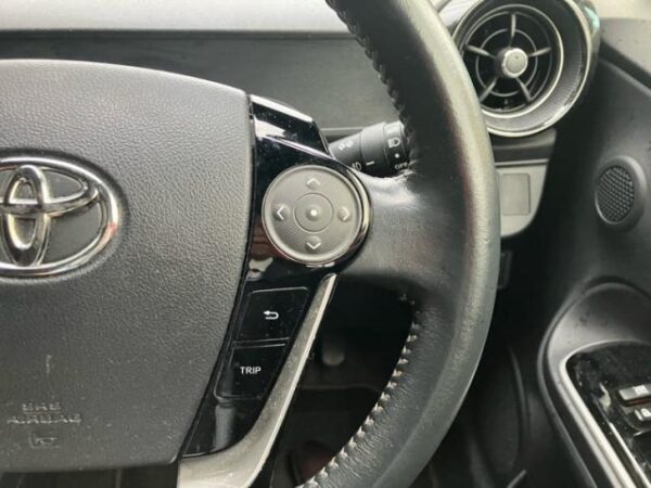 Ref:AUX-20075548 TOYOTA AQUA 2018 - Image 10