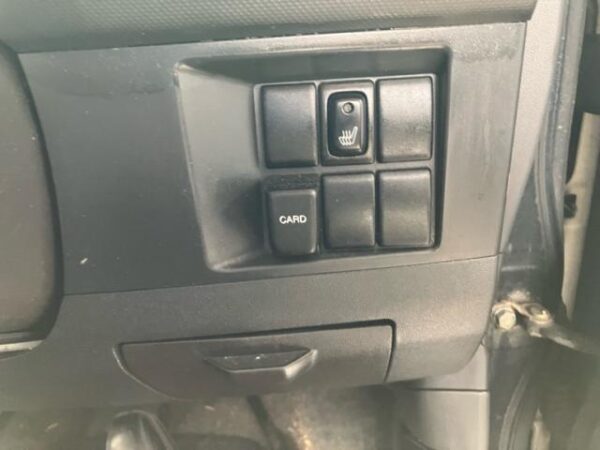 Ref:AUX-20075549 SUZUKI WAGON R 2005 - Image 12