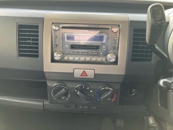 Ref:AUX-20075549 SUZUKI WAGON R 2005 - Image 15
