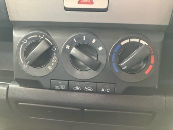 Ref:AUX-20075549 SUZUKI WAGON R 2005 - Image 16
