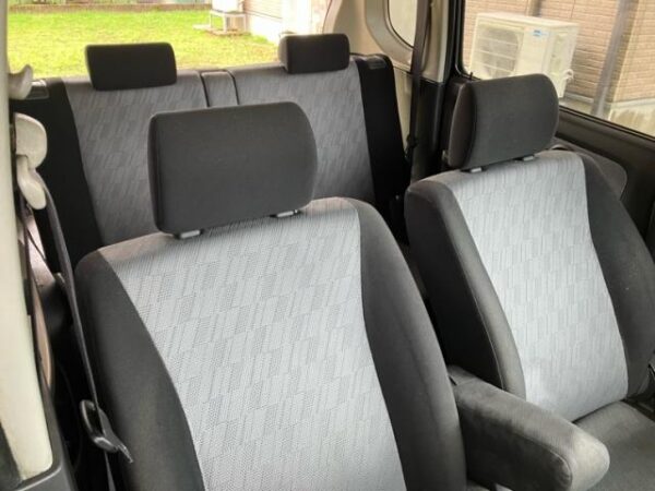 Ref:AUX-20075549 SUZUKI WAGON R 2005 - Image 5