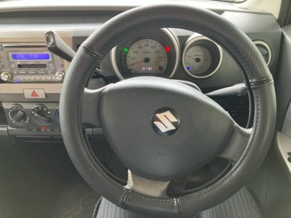 Ref:AUX-20075549 SUZUKI WAGON R 2005 - Image 10