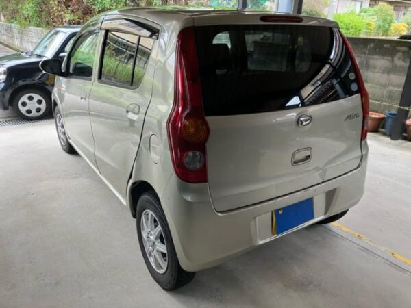 Ref:AUX-20075551 DAIHATSU MIRA 2010 - Image 2
