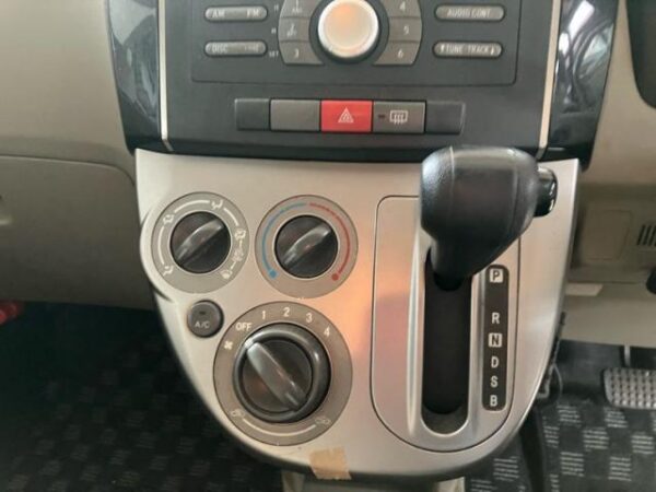 Ref:AUX-20075551 DAIHATSU MIRA 2010 - Image 11