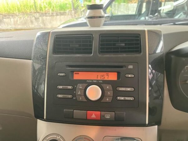 Ref:AUX-20075551 DAIHATSU MIRA 2010 - Image 12