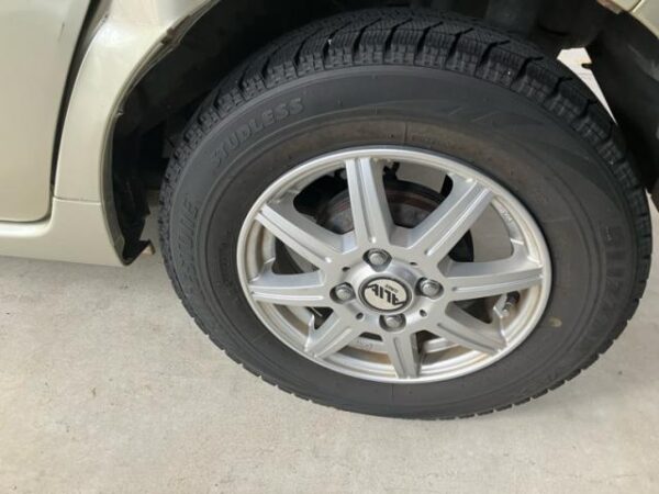 Ref:AUX-20075551 DAIHATSU MIRA 2010 - Image 13