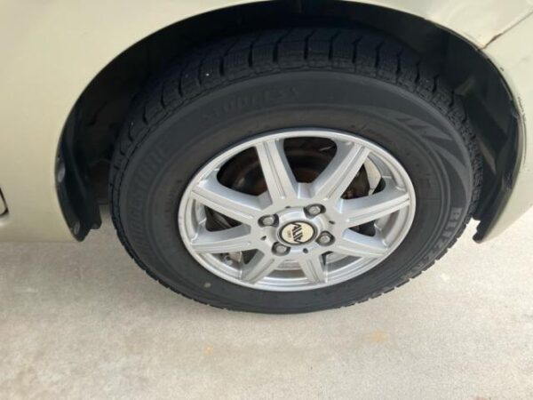 Ref:AUX-20075551 DAIHATSU MIRA 2010 - Image 14