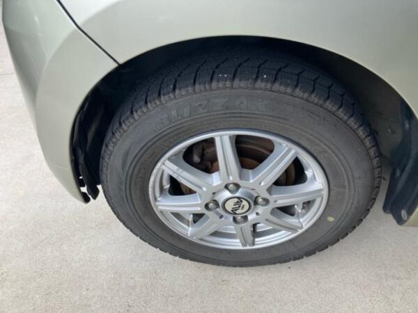 Ref:AUX-20075551 DAIHATSU MIRA 2010 - Image 4