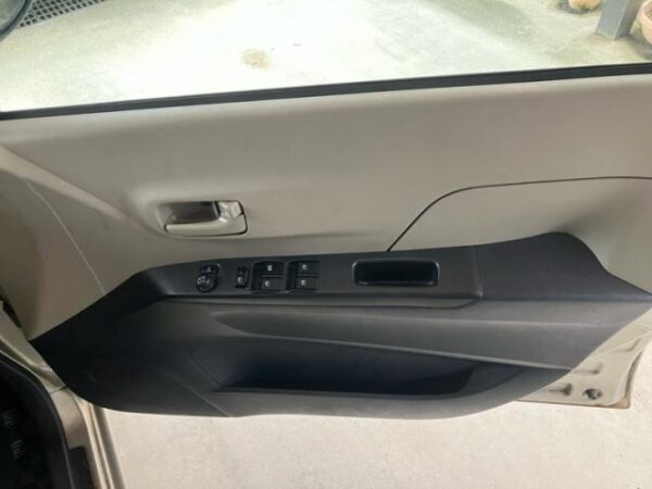 Ref:AUX-20075551 DAIHATSU MIRA 2010 - Image 7
