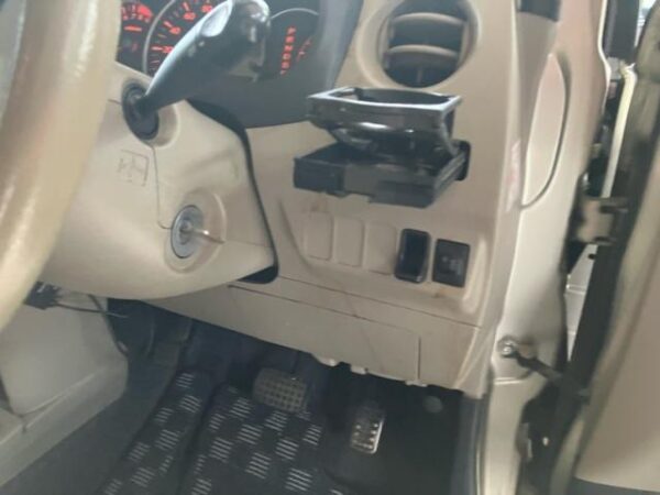 Ref:AUX-20075551 DAIHATSU MIRA 2010 - Image 8