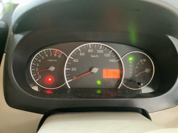 Ref:AUX-20075551 DAIHATSU MIRA 2010 - Image 9