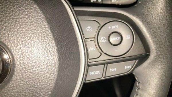 Ref:AUX-20075599 TOYOTA COROLLA CROSS 2024 - Image 11