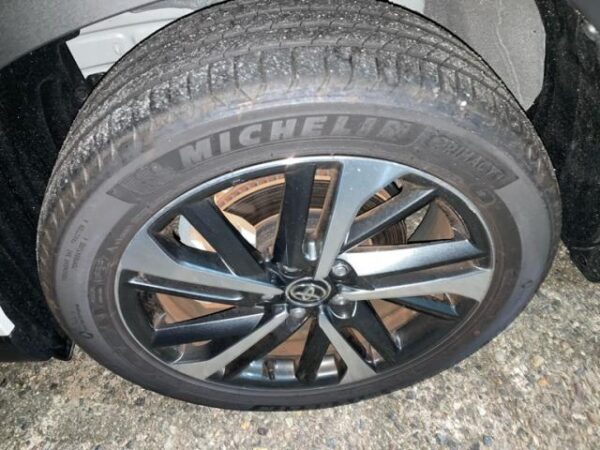 Ref:AUX-20075599 TOYOTA COROLLA CROSS 2024 - Image 13
