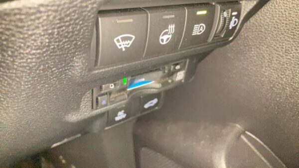 Ref:AUX-20075599 TOYOTA COROLLA CROSS 2024 - Image 15