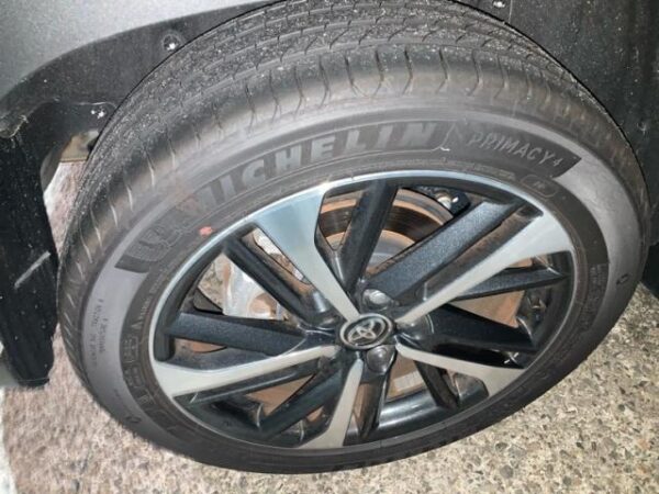 Ref:AUX-20075599 TOYOTA COROLLA CROSS 2024 - Image 5