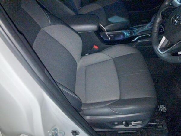 Ref:AUX-20075599 TOYOTA COROLLA CROSS 2024 - Image 8