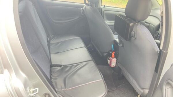 Ref:AUX-20075667 TOYOTA VITZ 2004 - Image 11