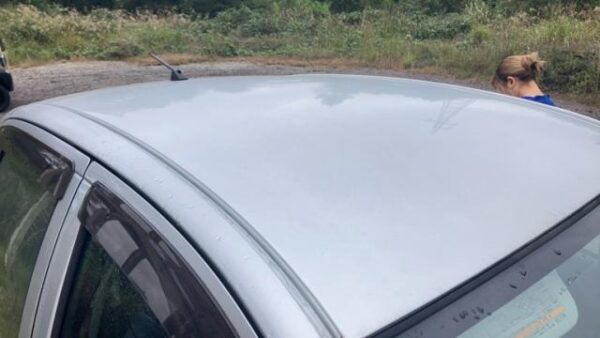 Ref:AUX-20075667 TOYOTA VITZ 2004 - Image 14