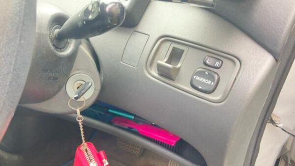 Ref:AUX-20075667 TOYOTA VITZ 2004 - Image 16