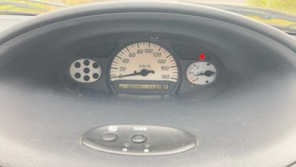 Ref:AUX-20075667 TOYOTA VITZ 2004 - Image 20