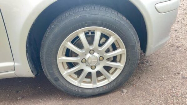 Ref:AUX-20075667 TOYOTA VITZ 2004 - Image 7