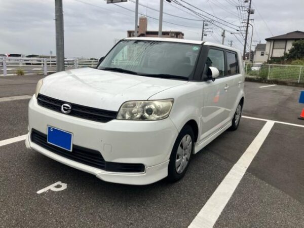 Ref:AUX-20075721 TOYOTA COROLLA RUMION 2013 - Image 2