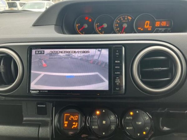 Ref:AUX-20075721 TOYOTA COROLLA RUMION 2013 - Image 11