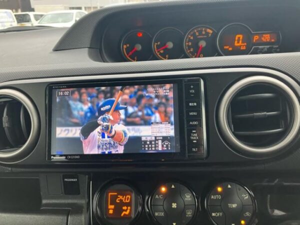 Ref:AUX-20075721 TOYOTA COROLLA RUMION 2013 - Image 12