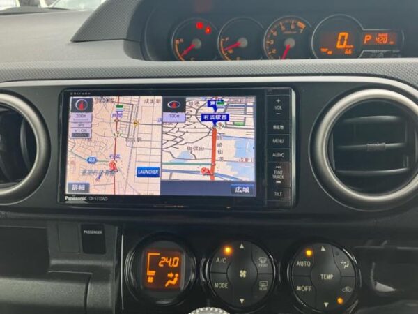 Ref:AUX-20075721 TOYOTA COROLLA RUMION 2013 - Image 15