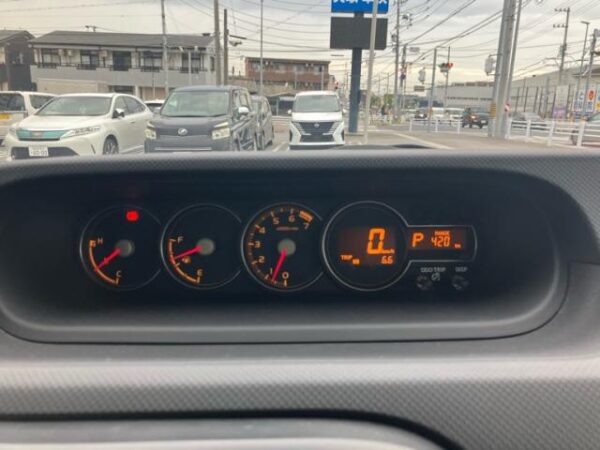 Ref:AUX-20075721 TOYOTA COROLLA RUMION 2013 - Image 16