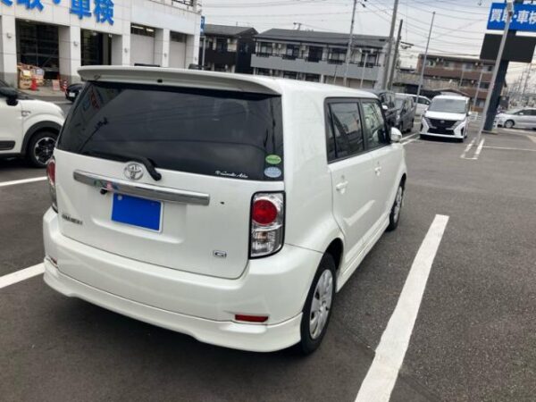 Ref:AUX-20075721 TOYOTA COROLLA RUMION 2013 - Image 3