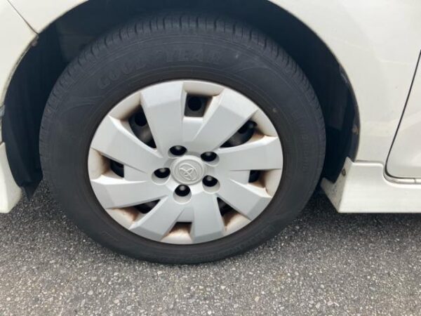 Ref:AUX-20075721 TOYOTA COROLLA RUMION 2013 - Image 4