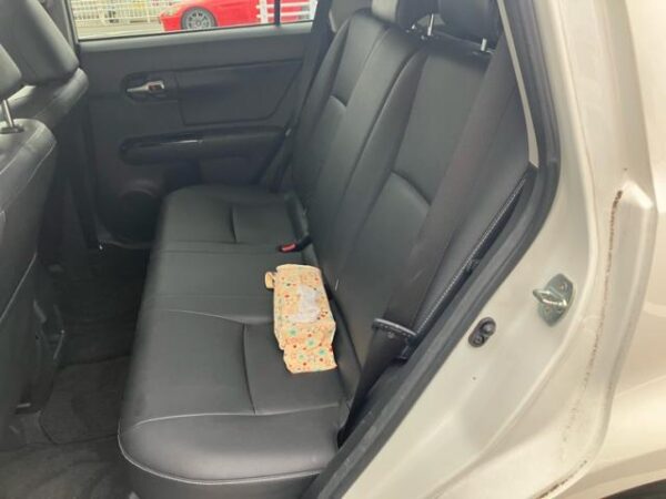 Ref:AUX-20075721 TOYOTA COROLLA RUMION 2013 - Image 5