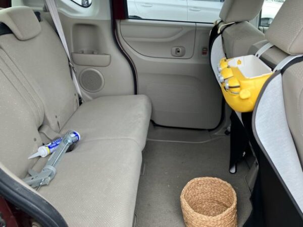 Ref:AUX-20075813 HONDA N-BOX 2012 - Image 11