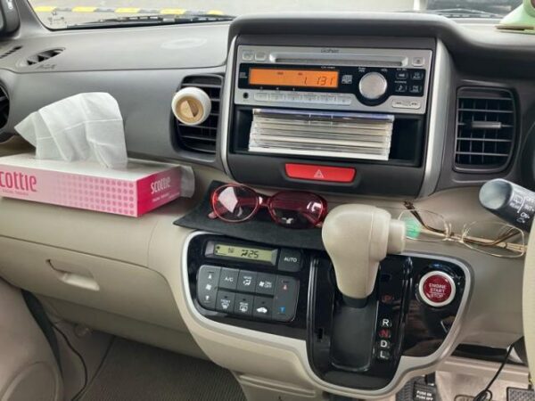 Ref:AUX-20075813 HONDA N-BOX 2012 - Image 18