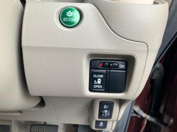 Ref:AUX-20075813 HONDA N-BOX 2012 - Image 19