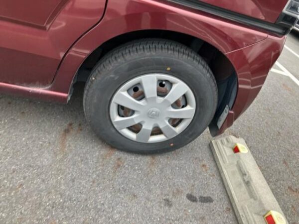 Ref:AUX-20075813 HONDA N-BOX 2012 - Image 7