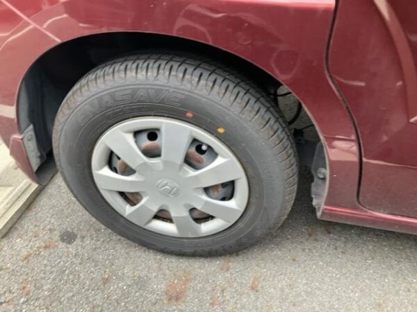 Ref:AUX-20075813 HONDA N-BOX 2012 - Image 10