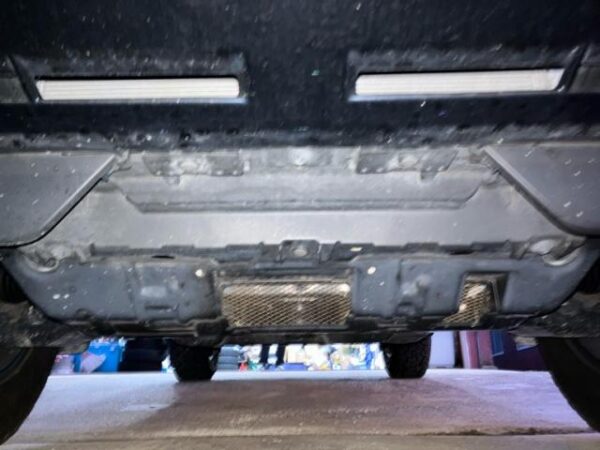 Ref:AUX-20075815 TOYOTA LAND CRUISER PRADO 2020 - Image 12