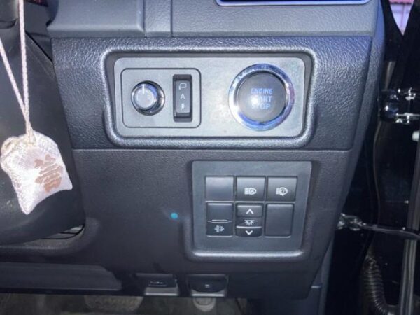 Ref:AUX-20075815 TOYOTA LAND CRUISER PRADO 2020 - Image 17