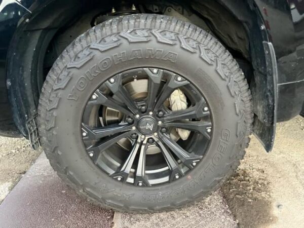 Ref:AUX-20075815 TOYOTA LAND CRUISER PRADO 2020 - Image 4