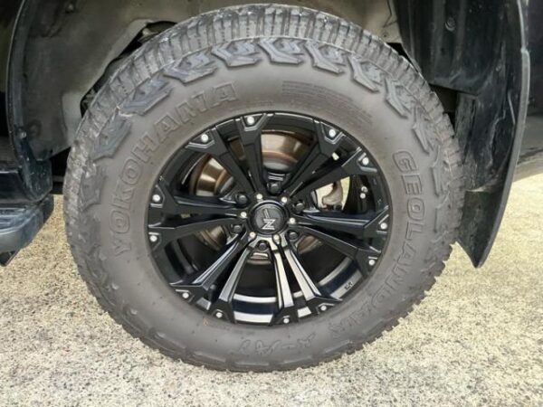 Ref:AUX-20075815 TOYOTA LAND CRUISER PRADO 2020 - Image 5