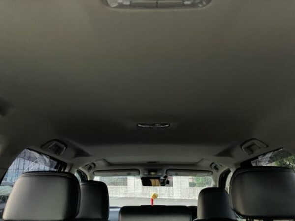 Ref:AUX-20075815 TOYOTA LAND CRUISER PRADO 2020 - Image 8